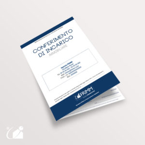 Incarichi di vendita personalizzati