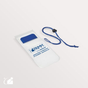 Porta cellulare waterproof